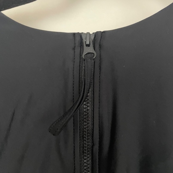 Summersalt The Surf One Piece Swimsuit - Sz 16 - Picture 3 of 5